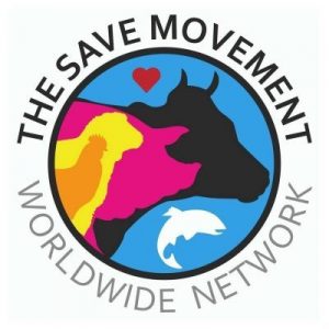Logo The Save Movement