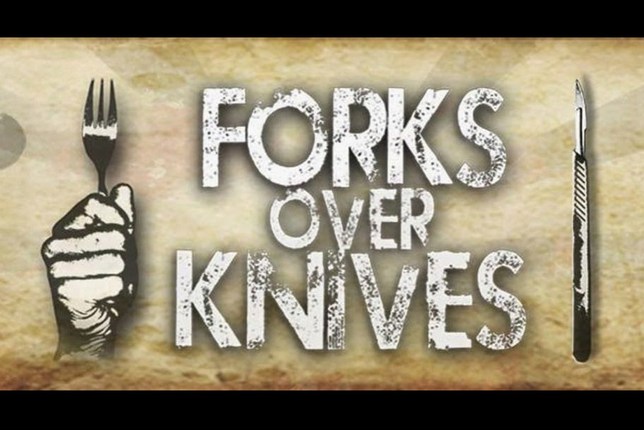 Tenedores antes que cuchillos Cultura Vegana