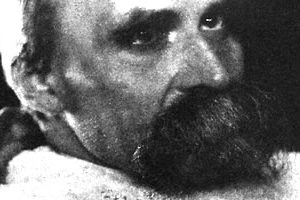 Nietzsche y los animalistas