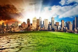 Filosofía ante la crisis ecológica