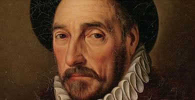 La dieta de Montaigne