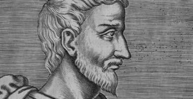 La dieta de Pitágoras