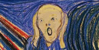 El grito de la Naturaleza