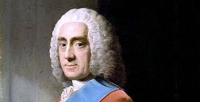 La dieta de Chesterfield