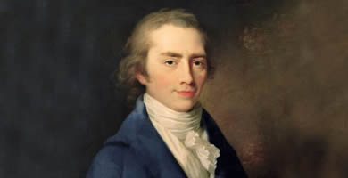 La dieta de Hufeland