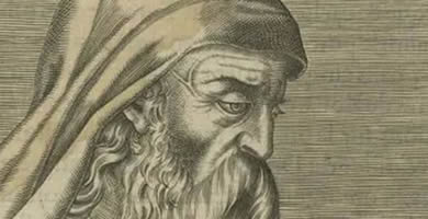 La dieta de Plutarco