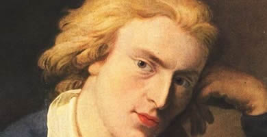 La dieta de Schiller