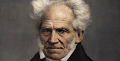 La dieta de Schopenhauer