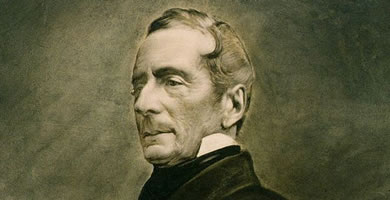 La dieta de Lamartine