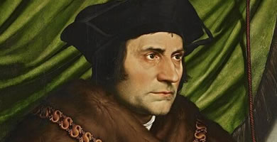 La dieta de Tomás Moro