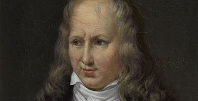 La dieta de Saint-Pierre