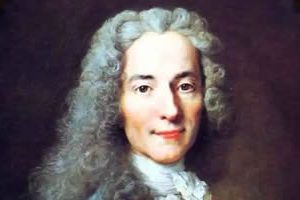 La dieta de Voltaire