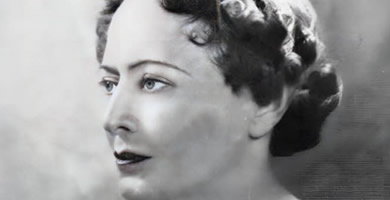 Paz y Dieta de Gloria Gasque