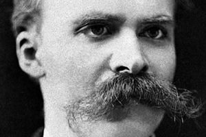 La dieta de Nietzsche