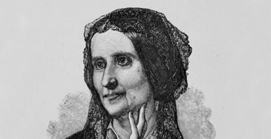 La dieta de Mary Gove