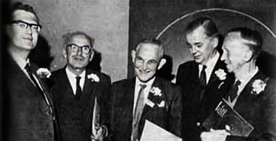 Plant Foods for Human Nutrition 1968