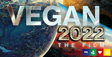 VEGAN 2022