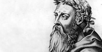 La dieta de Apolonio