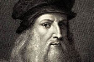 La dieta de Leonardo da Vinci