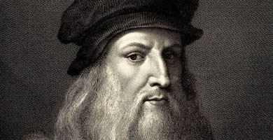 La dieta de Leonardo da Vinci