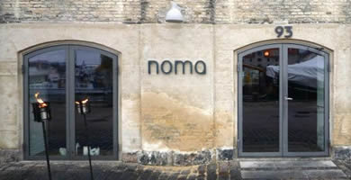 Noma cierra sus puertas