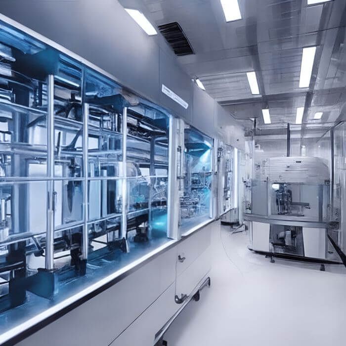 Farmacéuticas quieren liderar la producción de carne cultivada