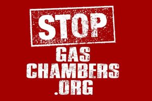 Stop Gas Chambers