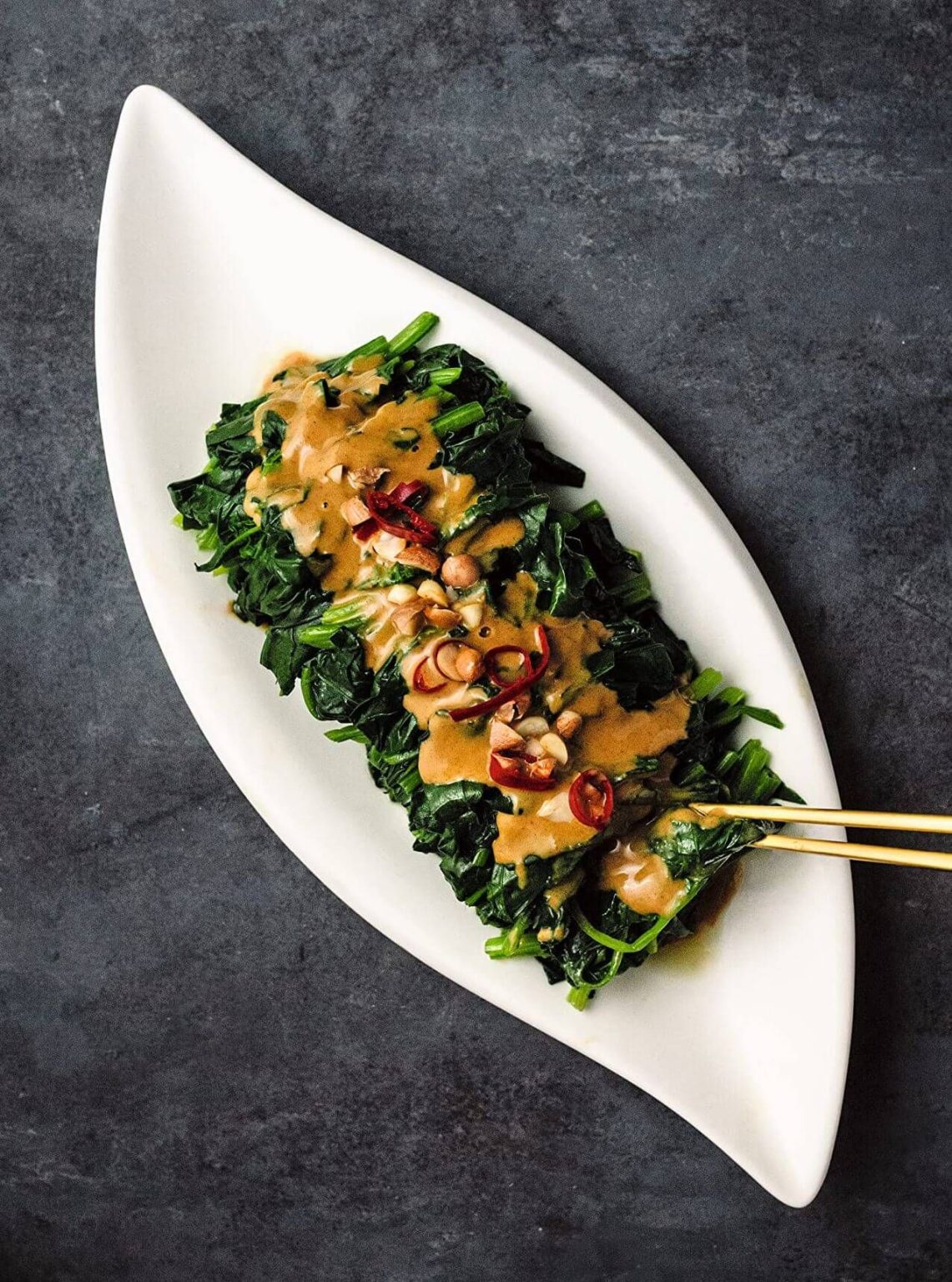 The Vegan Chinese Kitchen es un libro de cocina mucho más allá del tofu Cultura Vegana