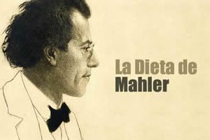 La dieta de Mahler
