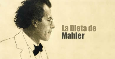 La dieta de Mahler