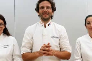 Curso online de pastelería vegana con Jordi Bordas