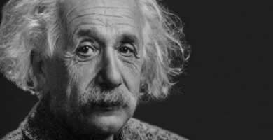 La dieta de Einstein