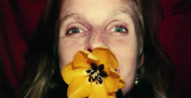 El Libro de cocina de Linda mcCartney