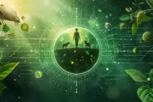 Miniatura del artículo “Los 4 principios del veganismo moderno”.