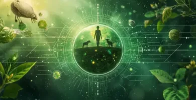 Miniatura del artículo “Los 4 principios del veganismo moderno”.